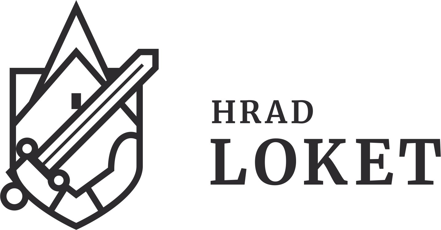 Hrad Loket