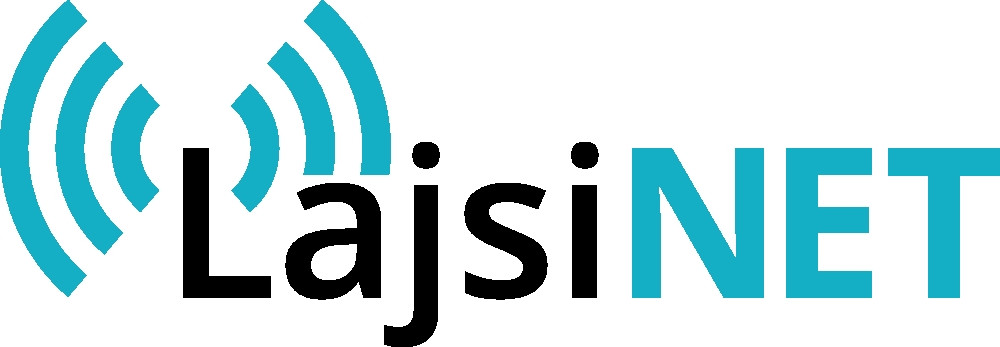 LajsiNET